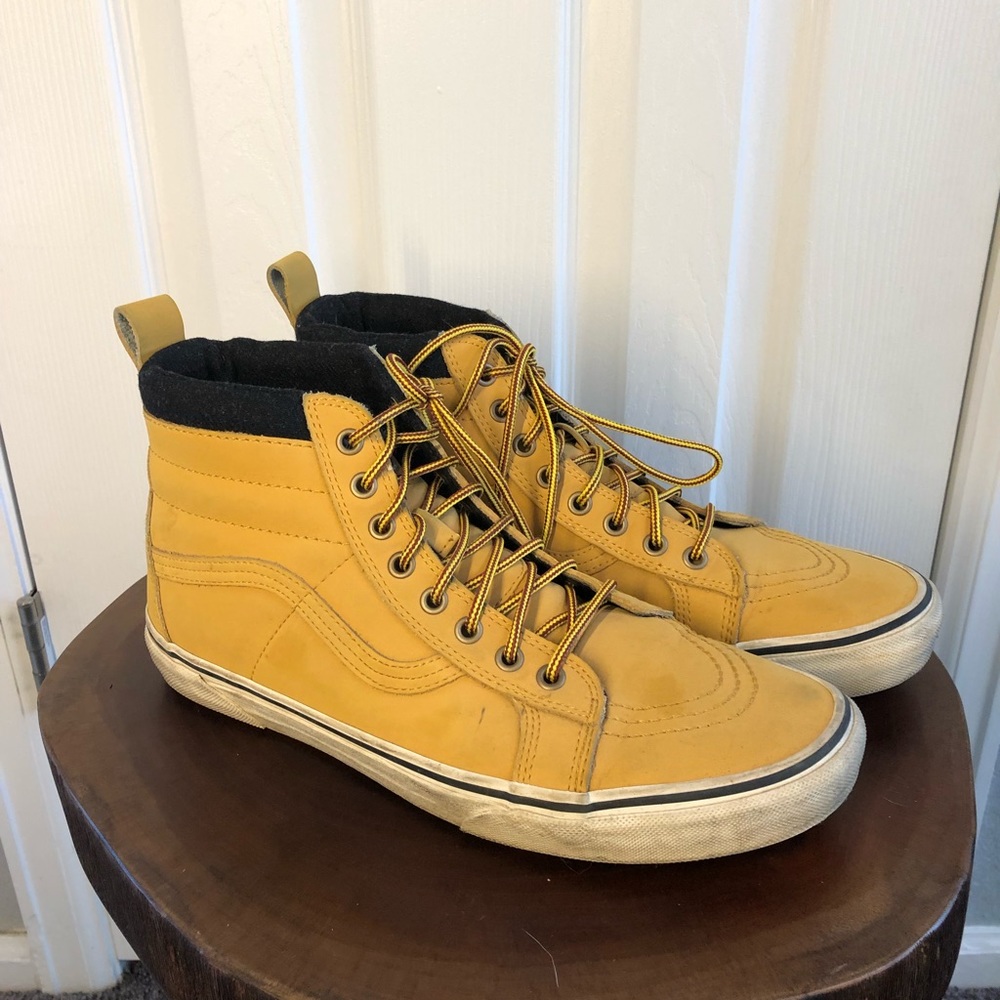 Vans SK8-Hi